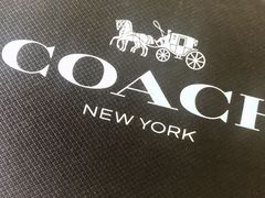 -COACH蔻驰(盛京奥特莱斯店)