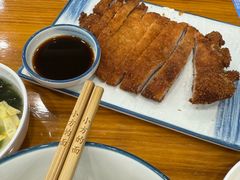 -小方的面(徐家汇店)