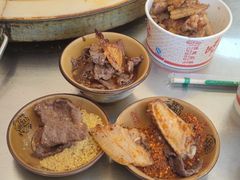 -阿昌白族石板烧(大理古城店)