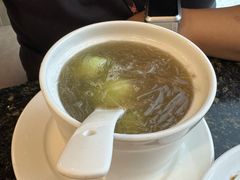 -金泰食府(竹园店)