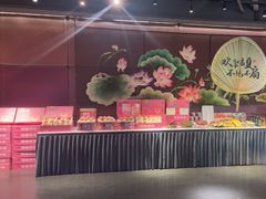 -巴蜀风月·聚会团建·生日宴(宝安店)