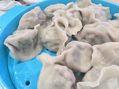 -老边饺子馆(东单店)