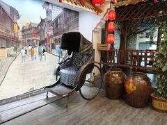 -老城味道·传统天津菜(杨柳青店)