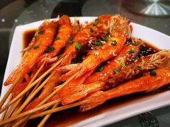 -美极鲜食坊(宝安南路店)