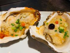 -很久以前羊肉串(昌里路三钢里店)