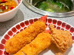 -喜家自助小火锅(乐客城店)