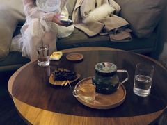-Nirvana Cafe&Bar(北仓文创街区店)