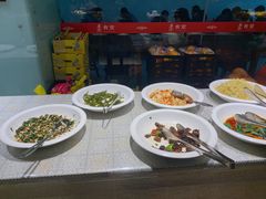 -素清香(解放路店)