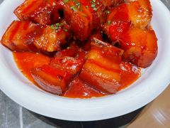 -同庆楼(滨湖万达广场店)