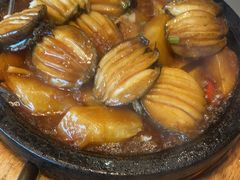 -奕景海鲜酒家· 大连海鲜(星海广场店)