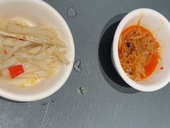 -楚鲜·汉正街一号(天河店)