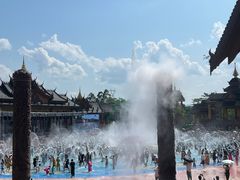 -西双版纳傣族园