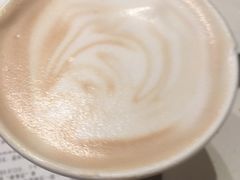 -星巴克(西安李家村万达店)