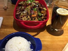 -心邸·庆宴(雅宝城店)