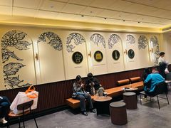 -瑞幸咖啡(江汉路中山大道店)