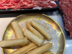 -刘少华贵州小黄牛·鲜牛肉火锅(总店)