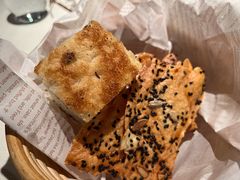 餐前面包-Solo(衡山路店)