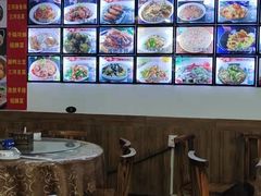-涵家味土菜馆·徽州一绝臭鳜鱼(三河古镇店)