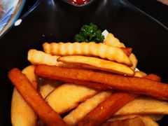 -德川家日本料理(龙德广场店)