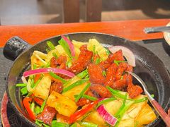 -旺爷砂锅·茶作(国贸城店)