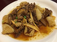 -牟传仁饭庄(星海店)