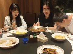-五谷丰登农家院·地道胶东菜·海鲜烧烤(威海店)