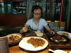 -临家闽南菜(大唐店)