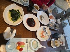-逸林轩中餐厅(中信泰富朱家角锦江酒店)