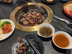 -神户赤童日式烤肉伙伴(东直门店)