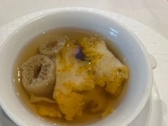 -北京泰富酒店-柏景轩中餐厅