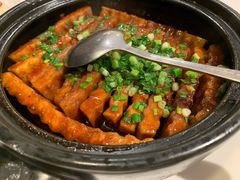 特色香芋煲-和记小菜(七宝店)