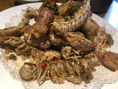 -船歌·鱼水饺青岛菜(闽江二路店)