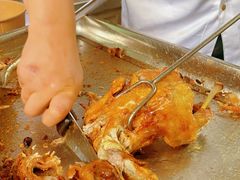 -童子鸡专卖店(中新街店)