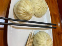 -老陶包子铺(南大西南村店)