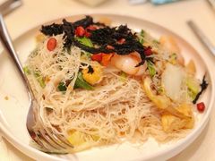 -莆田餐厅PUTIEN(西安万象天地店)