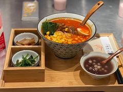 -火山屋台(新街口店)