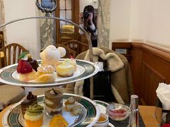 -马勒别墅饭店(静安寺店)