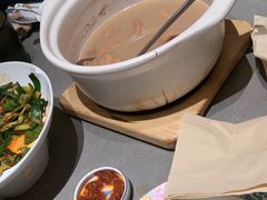 -羊门客在·烤盐池滩羊·川菜