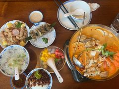 -林四喜·闽南传家菜(鼓浪屿店)