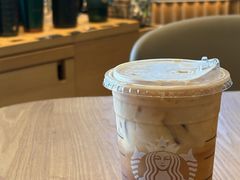 -星巴克(西湖天地店)