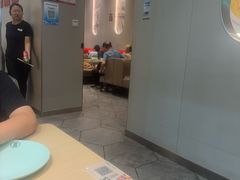 -吕氏疙瘩汤·海鲜新鲁菜(凯德mall新都心店)