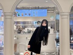-HOT CRUSH趁热集合·现烤面包(上海环球港店)