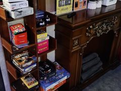 -柯洛克沉浸剧情密室(小寨华旗店)