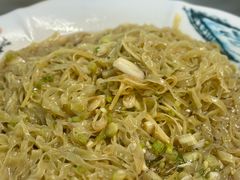 葱油捞面-海鲜街菜馆(海珠南路店)