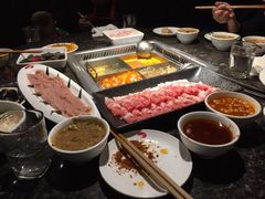 -海底捞火锅(亲贤北街店)