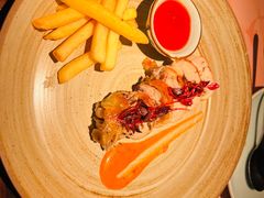 -山葵家·创意料理(万象汇店)