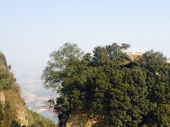 -窦圌山风景区
