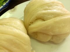 花卷-丽梅羊汤土菜馆(河畔花园店)