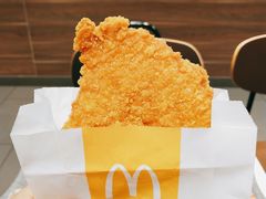 那么大鸡排-麦当劳(东大桥店)