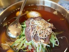 -海兰江石锅饭(水上店)